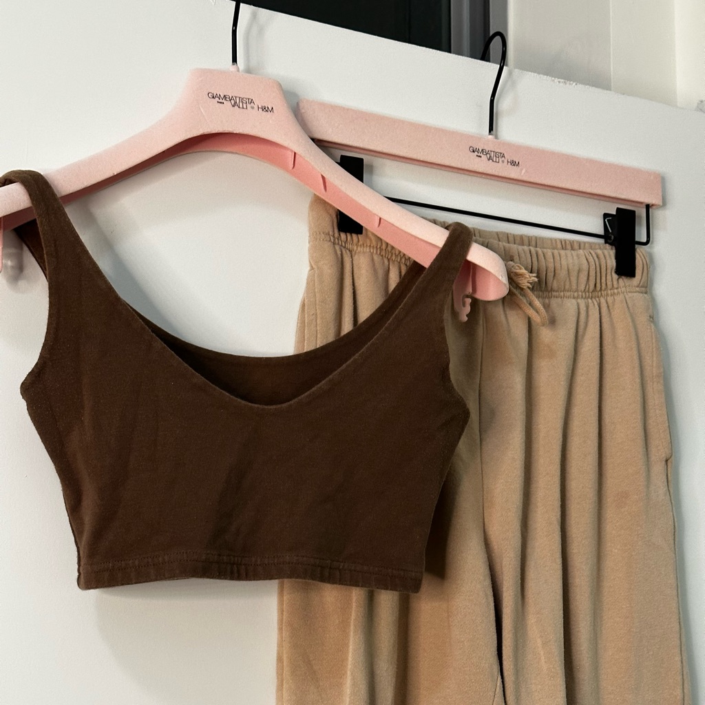 Neutrals Set.